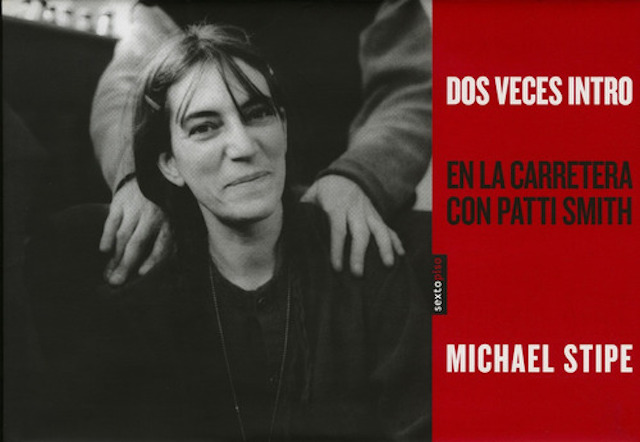 Patti Smith