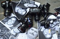 Periodistas asesinados