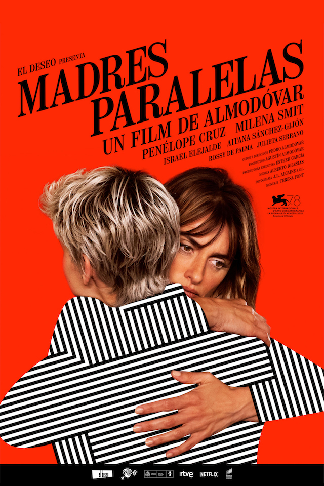 Madres paralelas