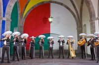 Mariachi