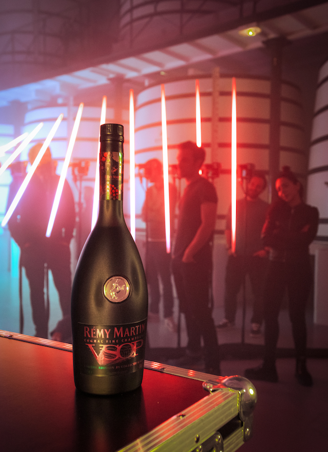 Remy Martin