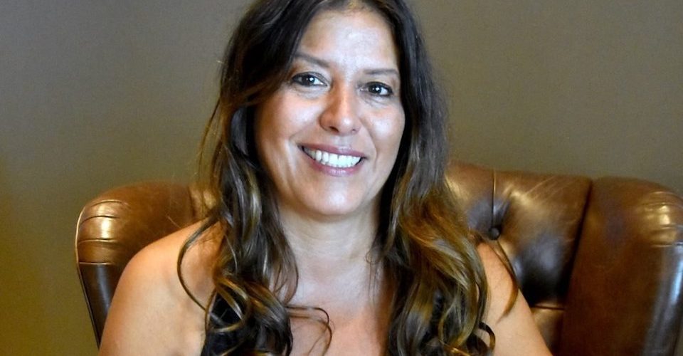Viviana Rivero