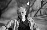 Stephen Koch