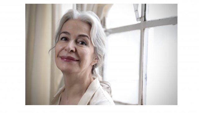 Verónica Murguía