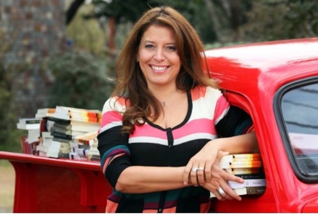 Viviana Rivero