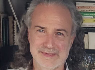Rodolfo Tarraubella