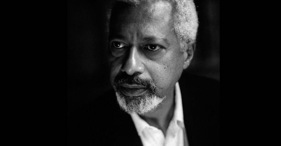 Abdulrazak Gurnah