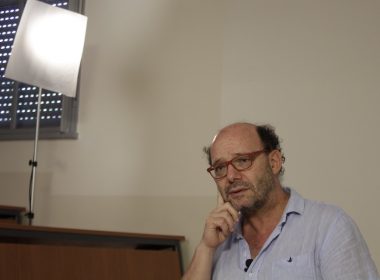 Ezequiel Fernández Moores