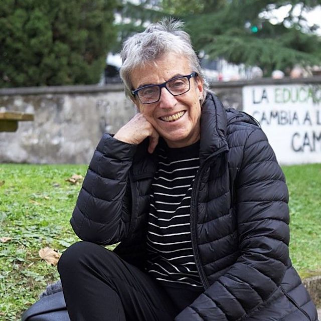 Anna Freixas