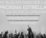 Netflix busca a la próxima gran estrella de la música urbana latina