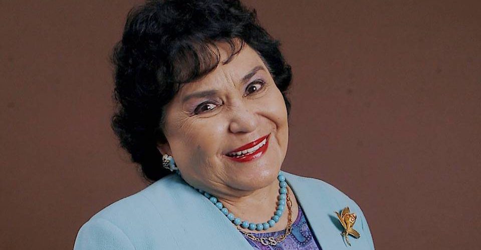 Carmen Salinas