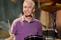 Charlie Watts