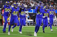 Rams Los Angeles