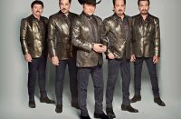 Los Tigres del Norte