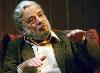 Stephen Sondheim