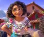 Encanto, la película más vista en Disney+