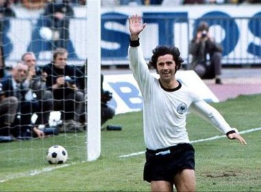 Gerd Müller
