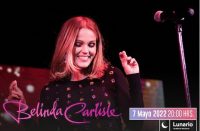 Belinda Carlisle