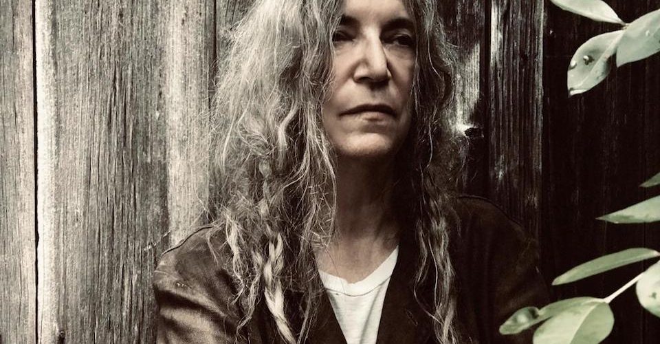 Patti Smith