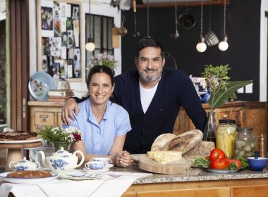 Juliana y Máximo