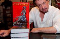 Clive Barker