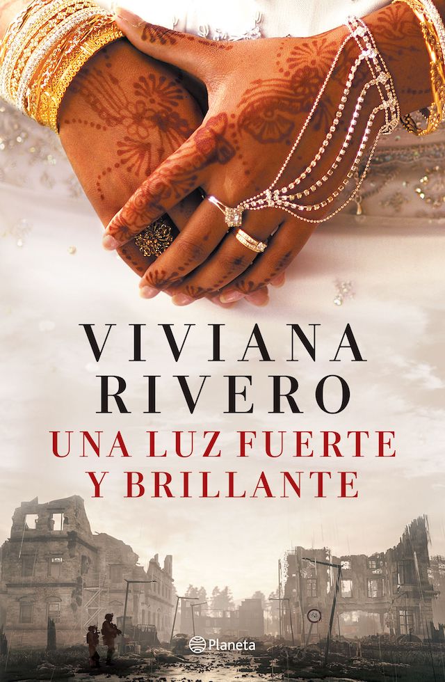 Viviana Rivero