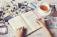 Escribir un diario