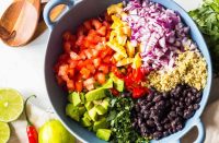 Súper Alimentos