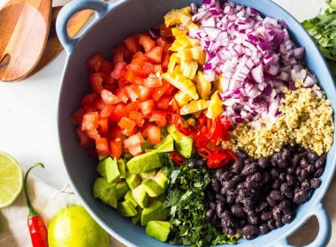 Súper Alimentos