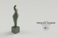 Premios Carmen Academia de Cine de Andalucía