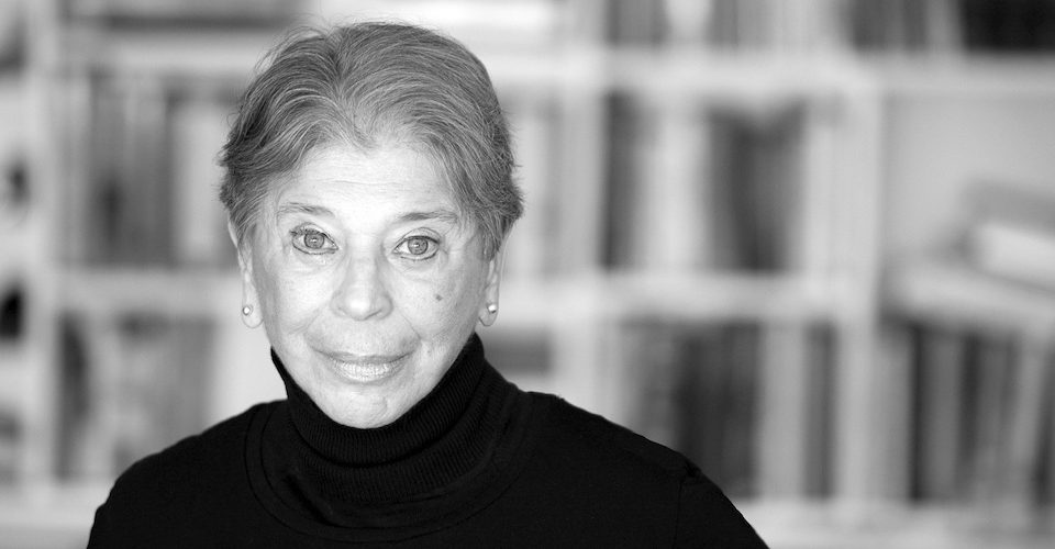 Vivian Gornick