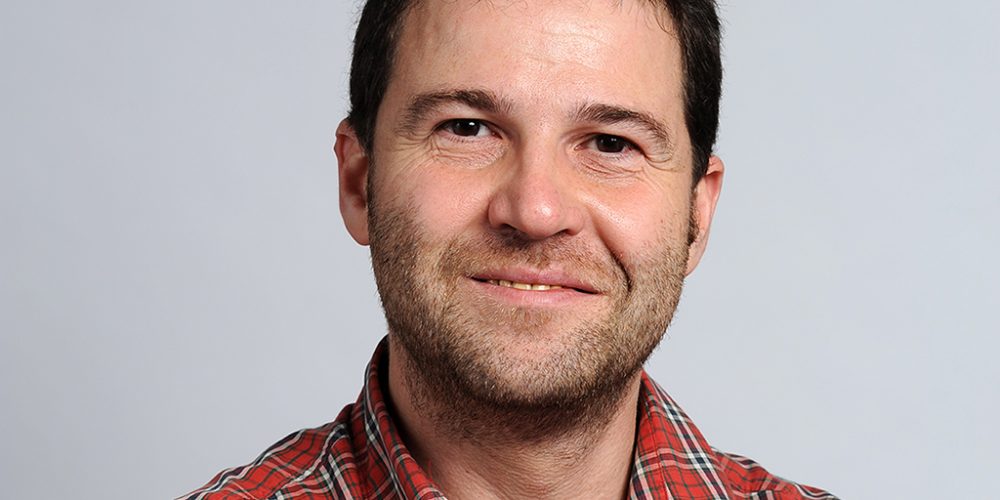 Xavier Medina