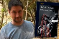 Rafael Dumett
