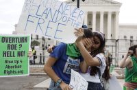 Aborto en USA