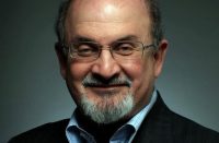 Salman Rushdie