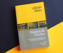 La palabra de los arquitectos en veintitrés entrevistas