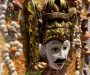 Homo Ludens, una obra abstracta que invita al juego
