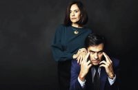Noticia de un secuestro