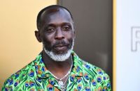 Michael K.Williams